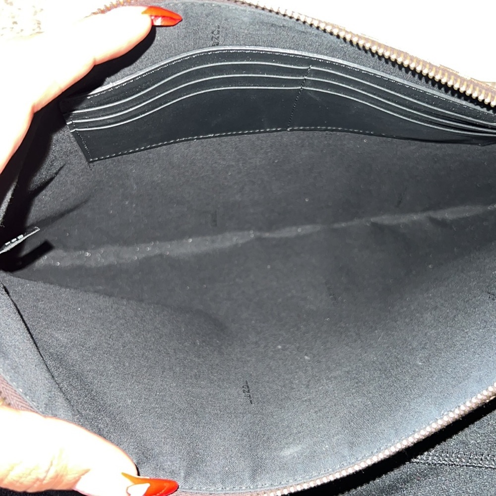 Large Fendi Pouch - Picture 4 of 4